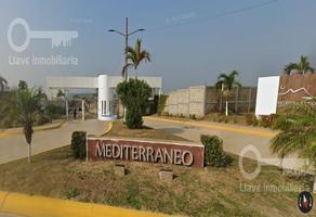 Foto de inmueble en  , Col. Lomas de Barrillas C.P. 96535, Coatzacoalcos