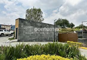 Foto de inmueble en Lomas de Bellavista, Col. Lomas de Bellavista C.P. 52994, Atizapán de Zaragoza
