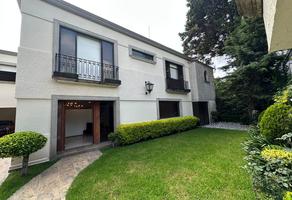 Foto de inmueble en  , Col. Lomas de Chapultepec I Sección C.P. 11000, Miguel Hidalgo