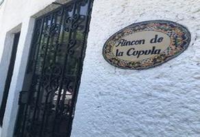 Foto de inmueble en  , Col. Lomas de Chapultepec II Sección C.P. 11000, Miguel Hidalgo