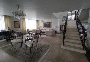 Foto de inmueble en  , Col. Lomas de Chapultepec VII Sección C.P. 11000, Miguel Hidalgo