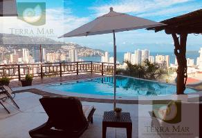 Foto de inmueble en  , Col. Lomas de Costa Azul C.P. 39830, Acapulco de Juárez