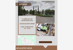 Foto de inmueble en  , Col. Lomas de Gran Jardín C.P. 37134, León