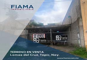 Foto de inmueble en  , Col. Lomas de La Cruz C.P. 63037, Tepic
