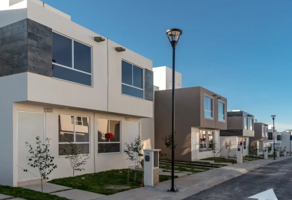 Foto de inmueble en Lomas de la Plata ll, 42083 Pachuca de Soto, Hgo., Col. Rancho la Colonia C.P. 42083, Pachuca de Soto