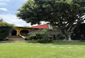Foto de inmueble en  , Col. Lomas de La Selva C.P. 62270, Cuernavaca
