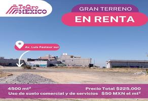 Foto de inmueble en , Col. Lomas de Pasteur C.P. 76087, Querétaro