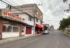 Foto de inmueble en lomas de san juan 83, Col. San Rafael C.P. 76806, San Juan del Río
