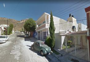Foto de inmueble en , Col. Lomas de Vista Hermosa C.P. 42026, Pachuca de Soto