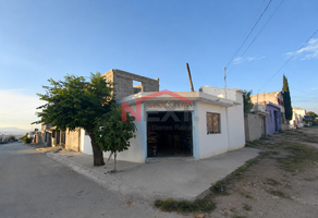Foto de inmueble en Lomas de Zapaliname #0, Col. Lomas de Zapaliname C.P. 25015, Saltillo