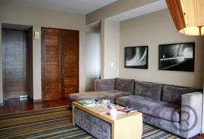 Foto de inmueble en Moderno Departamento en Club Residencial Bosques, Col. Lomas del Chamizal C.P. 05129, Cuajimalpa de Morelos