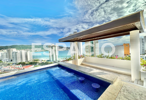 Foto de inmueble en Lomas del Mar, Col. Club Deportivo C.P. 39690, Acapulco de Juárez