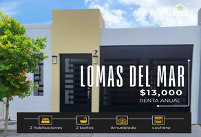Foto de inmueble en LOMAS DEL MAR, Col. Lomas del Mar C.P. 82010, Mazatlán