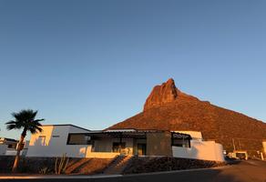 Foto de inmueble en  , Col. Lomas del Mirador C.P. 85423, Guaymas