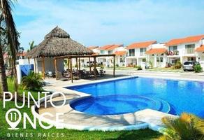 Foto de inmueble en Lomas del Sol, Col. Flamingos C.P. 63732, Bahía de Banderas