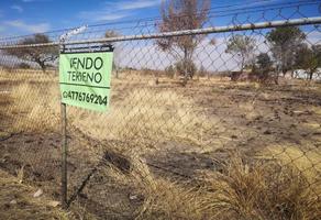 Foto de inmueble en Huertos del Rocío Terrenos Venta, Cerca Rotoplas, Col. Jardines del Moral C.P. 37160, León
