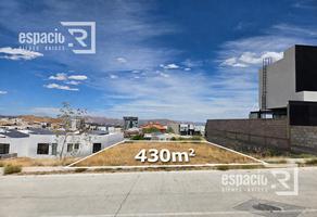 Foto de inmueble en Terreno EN Venta EN Paseo DE LAS Lomas  Frente A Parque, Col. Pedregal del Valle C.P. 31216, Chihuahua