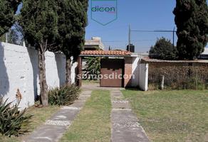 Foto de inmueble en , Col. Lomas Flor del Bosque C.P. 72360, Puebla
