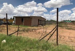 Foto de inmueble en Lombardo Toledano, Col. Los Nogales C.P. 31150, Chihuahua