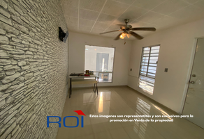 Foto de inmueble en Londres, Col. Renaceres Residencial C.P. 66614, Apodaca