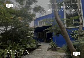 Foto de inmueble en Lope de vega, Col. Arcos Vallarta C.P. 44130, Guadalajara