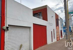 Foto de inmueble en LOPEZ MATEOSM OTE #1583, Col. Jardines de La Cruz C.P. 20250, Aguascalientes