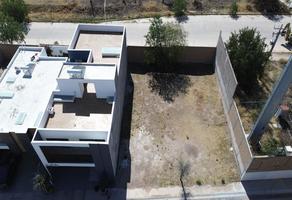 Foto de inmueble en , Col. Loretta C.P. 20326, Aguascalientes