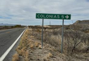 Foto de inmueble en  , Col. Los Álamos C.P. 32900, Aldama