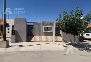 Foto de inmueble en  , Col. Los Álamos C.P. 32900, Aldama