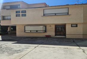 Foto de inmueble en  , Col. Los Álamos C.P. 53230, Naucalpan de Juárez