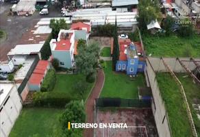 Foto de inmueble en  , Col. Los Álamos C.P. 54608, Tepotzotlán