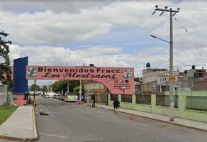 Foto de inmueble en LOS ALCATRACES DE TOLEDO, Col. Los Alcatraces C.P. 55074, Ecatepec de Morelos