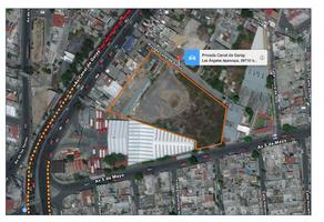 Foto de inmueble en  , Col. Los Ángeles Apanoaya C.P. 09710, Iztapalapa