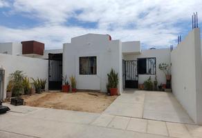 Foto de inmueble en  , Col. Los Cangrejos C.P. 23473, Los Cabos