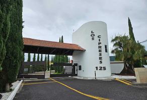 Foto de inmueble en Los cipreses, Col. Los Cipreses C.P. 76905, Corregidora