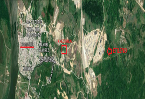 Foto de inmueble en  , Col. Los Coquitos C.P. 96360, Nanchital de Lázaro Cárdenas del Río