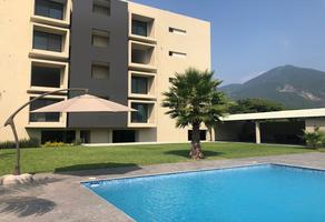 Foto de inmueble en  , Col. Los Cristales C.P. 64985, Monterrey