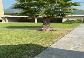 Foto de inmueble en  , Col. Los Cristales C.P. 64985, Monterrey
