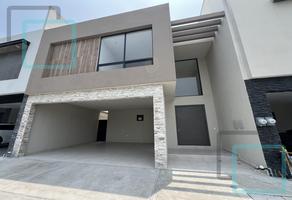 Foto de inmueble en , Col. Los Cristales C.P. 64985, Monterrey