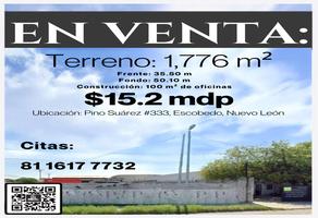 Foto de inmueble en  , Col. Los Elizondo C.P. 66050, General Escobedo