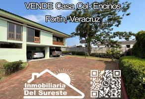Foto de inmueble en Los Encinos, Col. Los Encinos C.P. 94473, Fortín