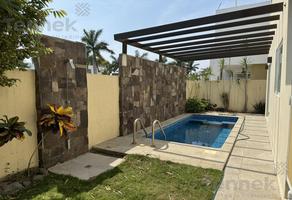 Foto de inmueble en  , Col. Los Encinos Residencial C.P. 89606, Altamira