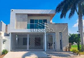 Foto de inmueble en (mecv2570) Casa EN Venta, Residencial LOS Encinos, $5’200,000, Col. Los Encinos Residencial C.P. 89606, Altamira