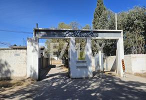 Foto de inmueble en Los Geranios Lote 8, Col. Hacienda las Flores C.P. 34166, Durango