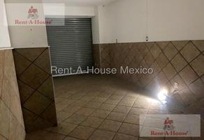 Foto de inmueble en  , Col. Los Girasoles C.P. 04920, Coyoacán
