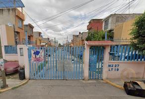 Foto de inmueble en  , Col. Los Héroes C.P. 56585, Ixtapaluca