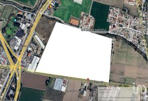 Foto de inmueble en Los Limones #256, Col. San Mateo Huexotla C.P. 56226, Texcoco