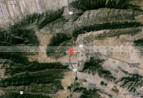 Foto de inmueble en Los Llanos, Col. Monterreal X C.P. 66056, General Escobedo