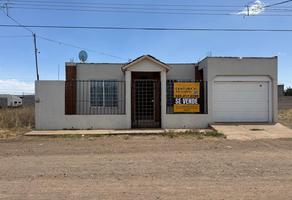 Foto de inmueble en  , Col. Los Manzanos C.P. 31600, Cuauhtémoc