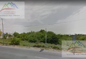 Foto de inmueble en  , Col. Los Molinos San Francisco C.P. 66604, Apodaca
